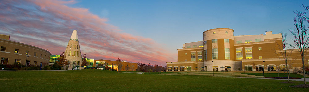 Campus Quad